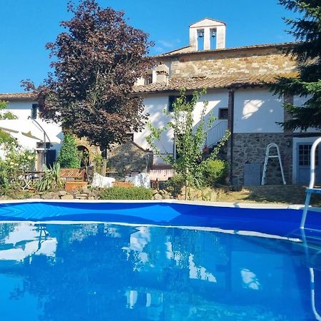 Borgo San Michele Incisa Tuscany Incisa in Val d'Arno Exterior foto
