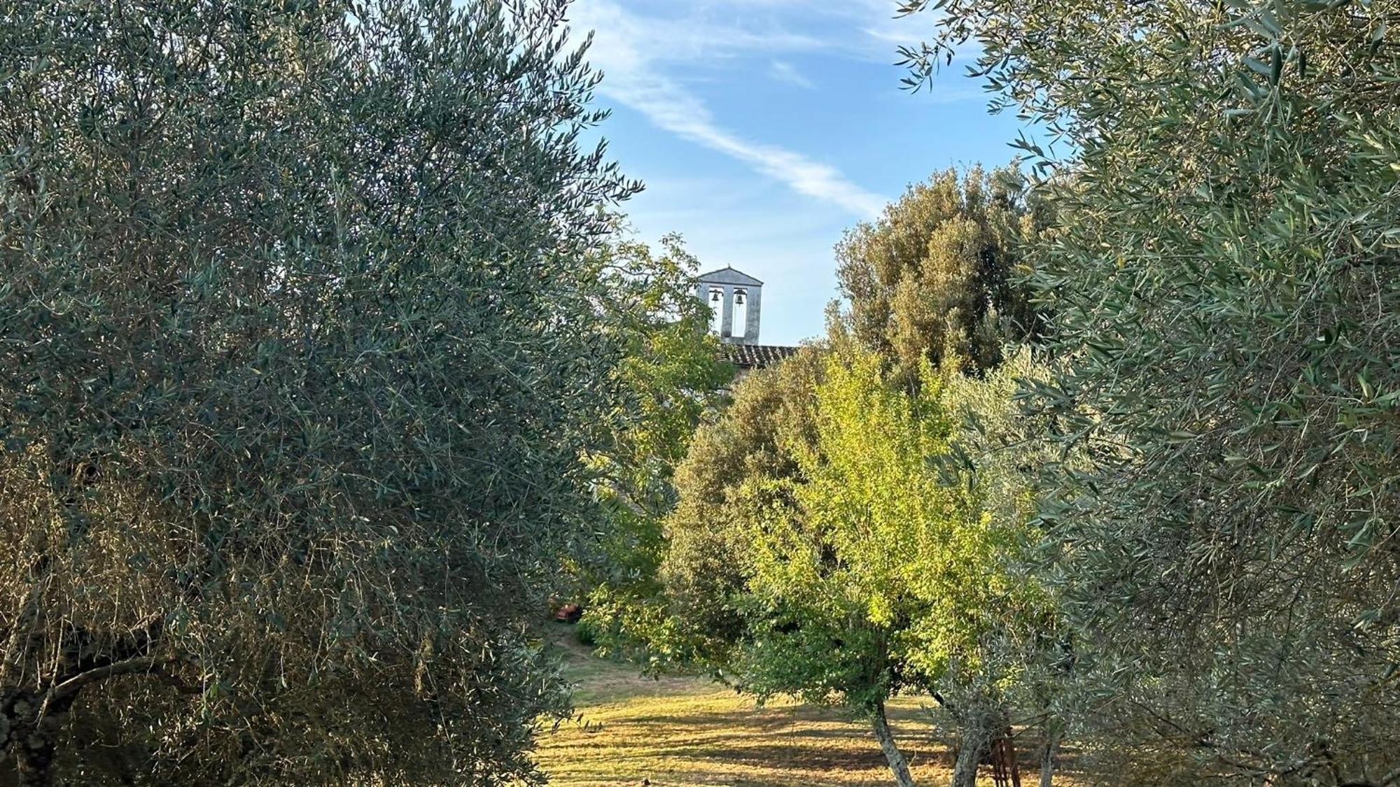 Borgo San Michele Incisa Tuscany Incisa in Val d'Arno Exterior foto